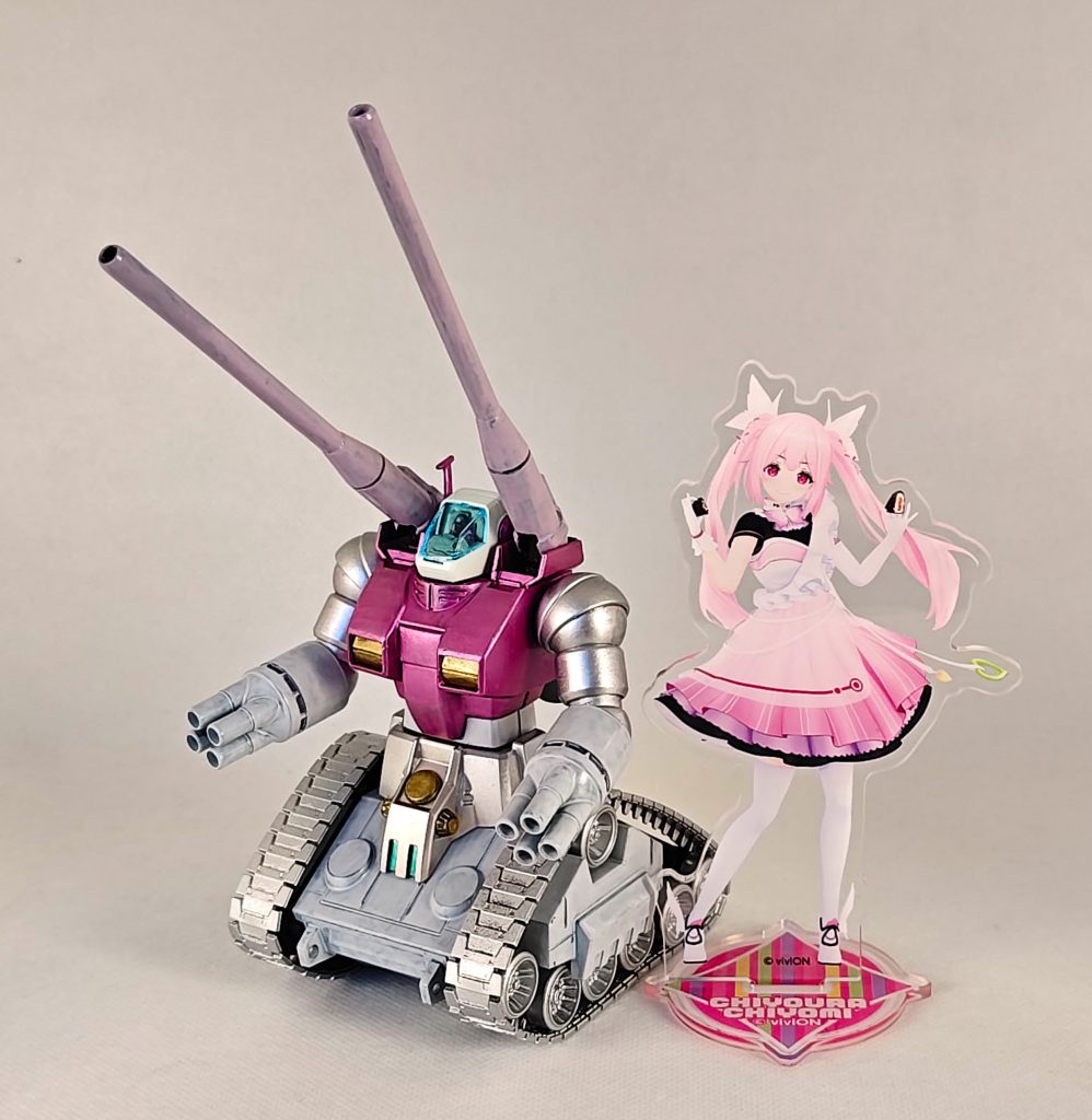 遅れて来た元旦ク–2枚目/制作者：ザクシー