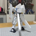 本体よりもバックパックの方が作るの大変