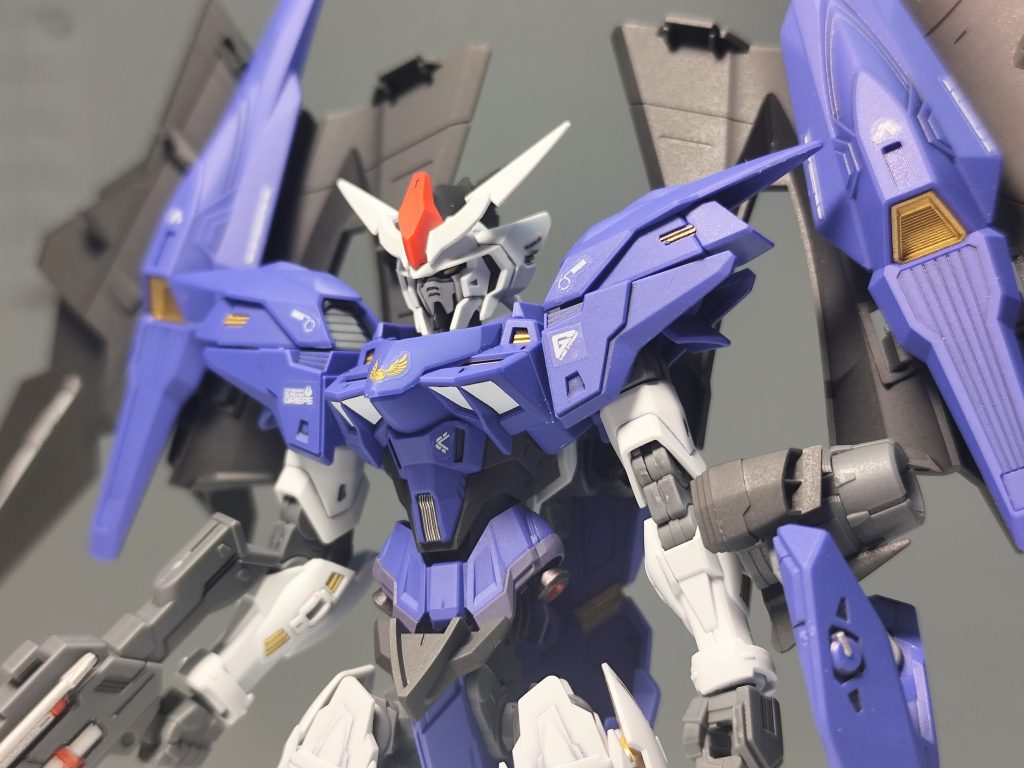 ガンダムグリープ