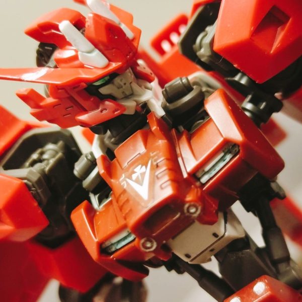 上位悪魔系譜ノ壱