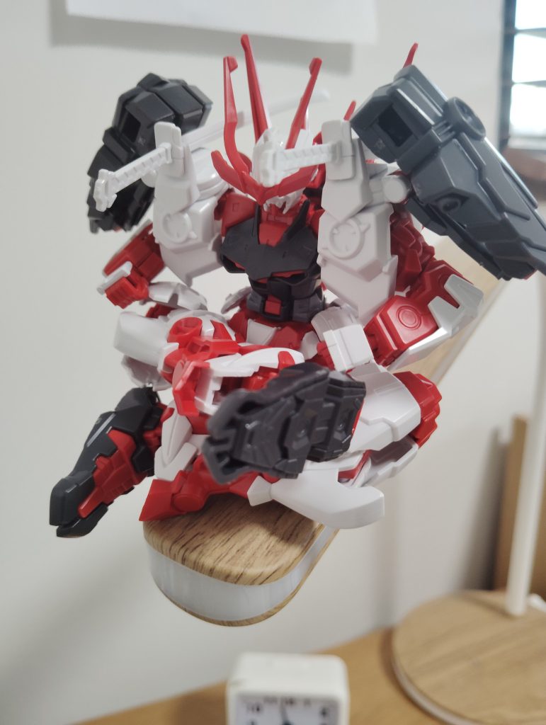 戦国アストレイ