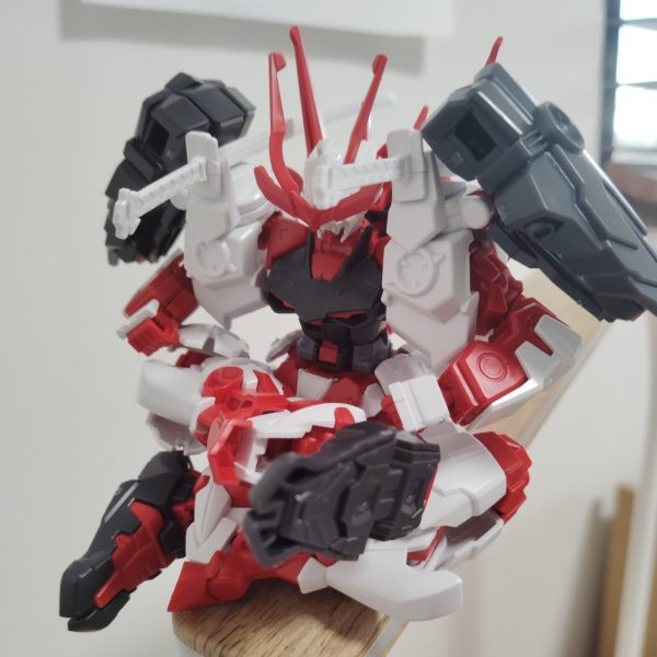 戦国アストレイ