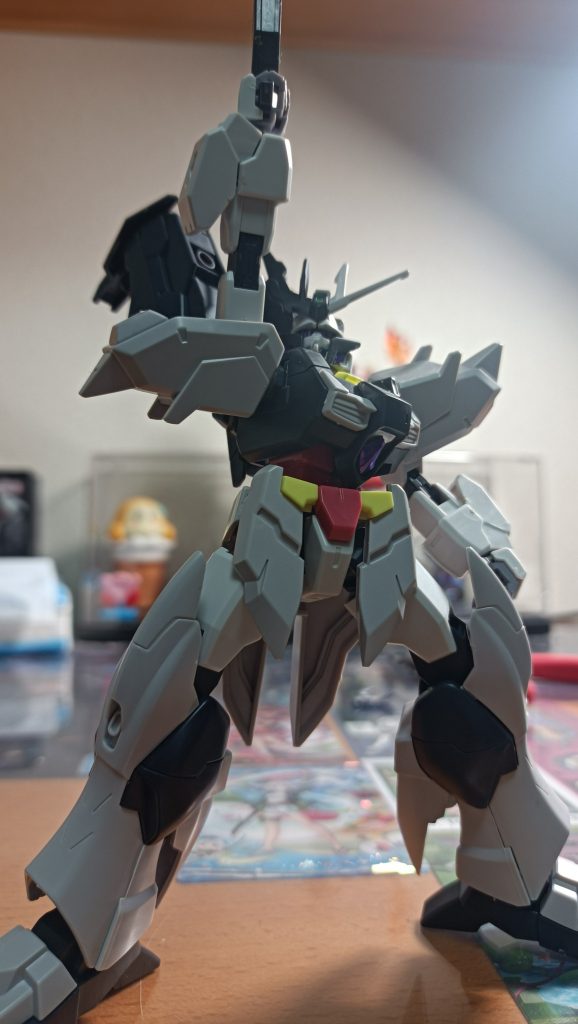 ラストシューティング風！