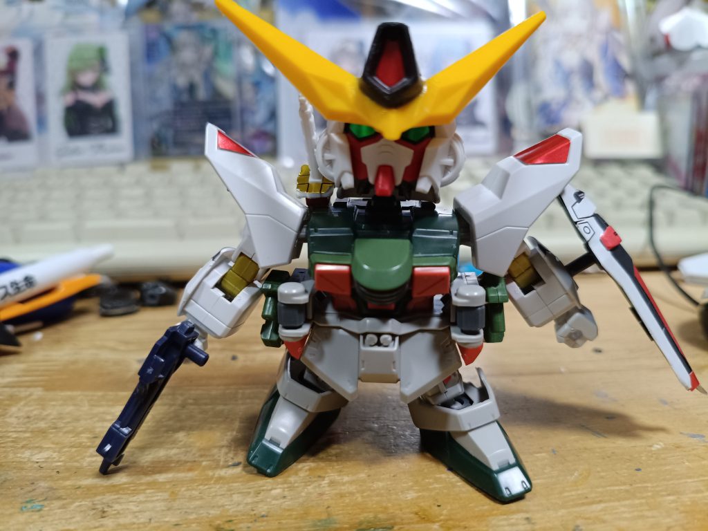 ガイアアストレイ