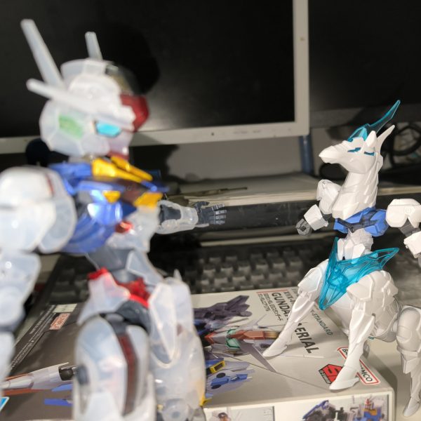 [二〇二六]迎春~午年”スレイプニール”♪♪♪