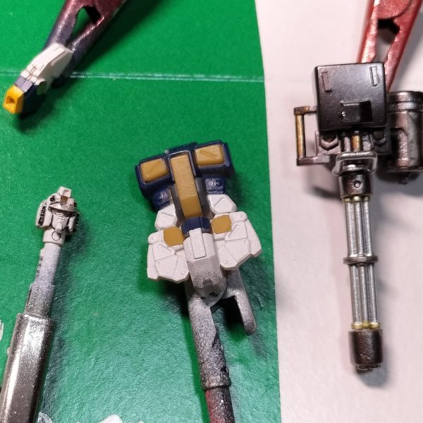 でなきゃ多分ワタシはとっくにアーティファクトやめてたと思います。（3枚目）