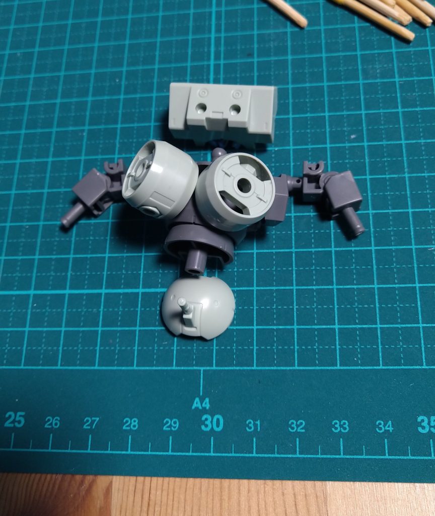 モチベーションが下がると、こういうことをやってしまいがちって本当だったんですね