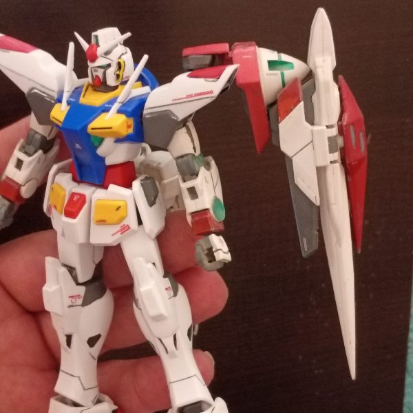 カスタムビルドのアイデア案