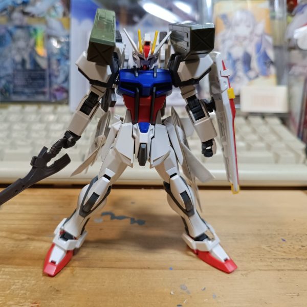 ストライクxマヴラブ