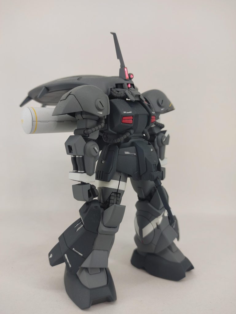 アイザック　アクシズ版–3枚目/制作者：himaganota