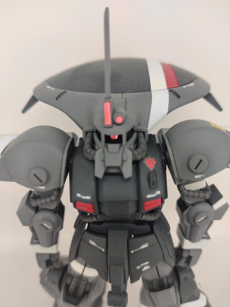 アイザック　アクシズ版–2枚目/制作者：himaganota