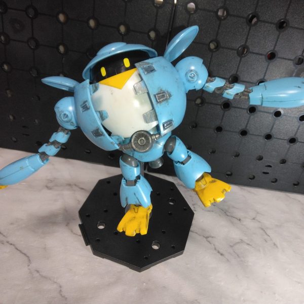 HG　モモカプル