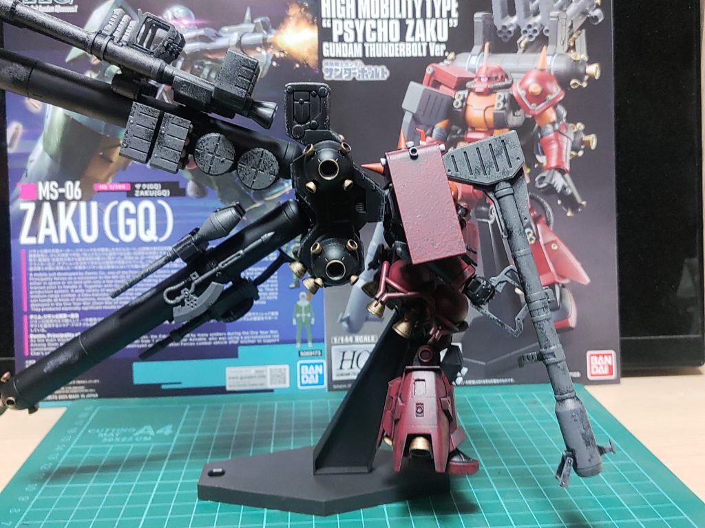 初めての投稿–4枚目/制作者：ヨモギ