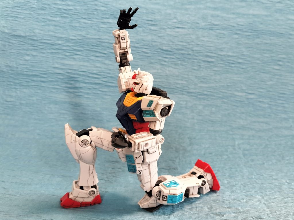 実物見たかったなあ…