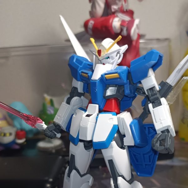 久しぶりのミキシングたのしいなぁおい