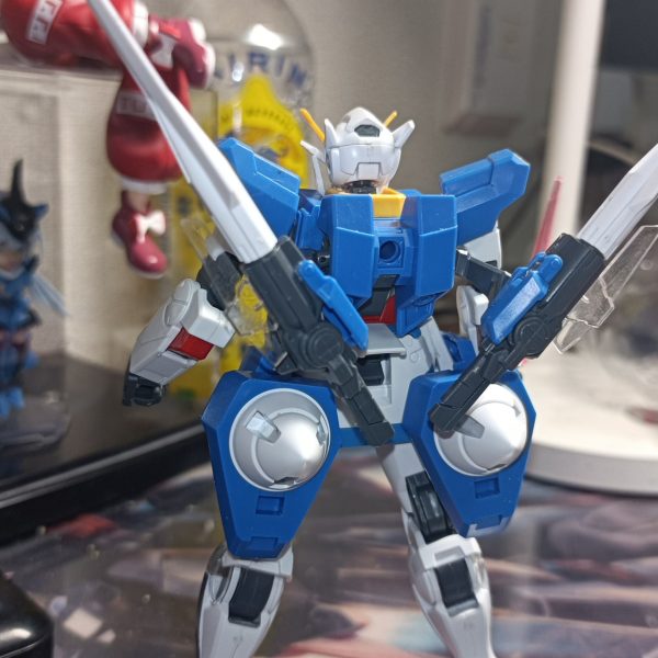 なんとなくミキシングなんで完成させたけりゃ完成させます多分めんどくさくなって放り投げる気がする（2枚目）