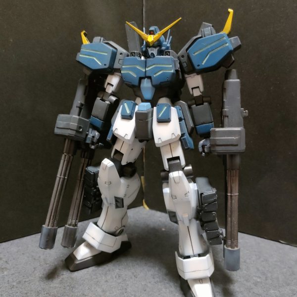 ガンダムヘビーアームズカスタム