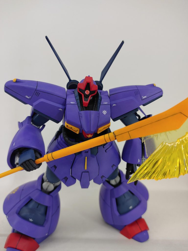 ドライセン–4枚目/制作者：himaganota