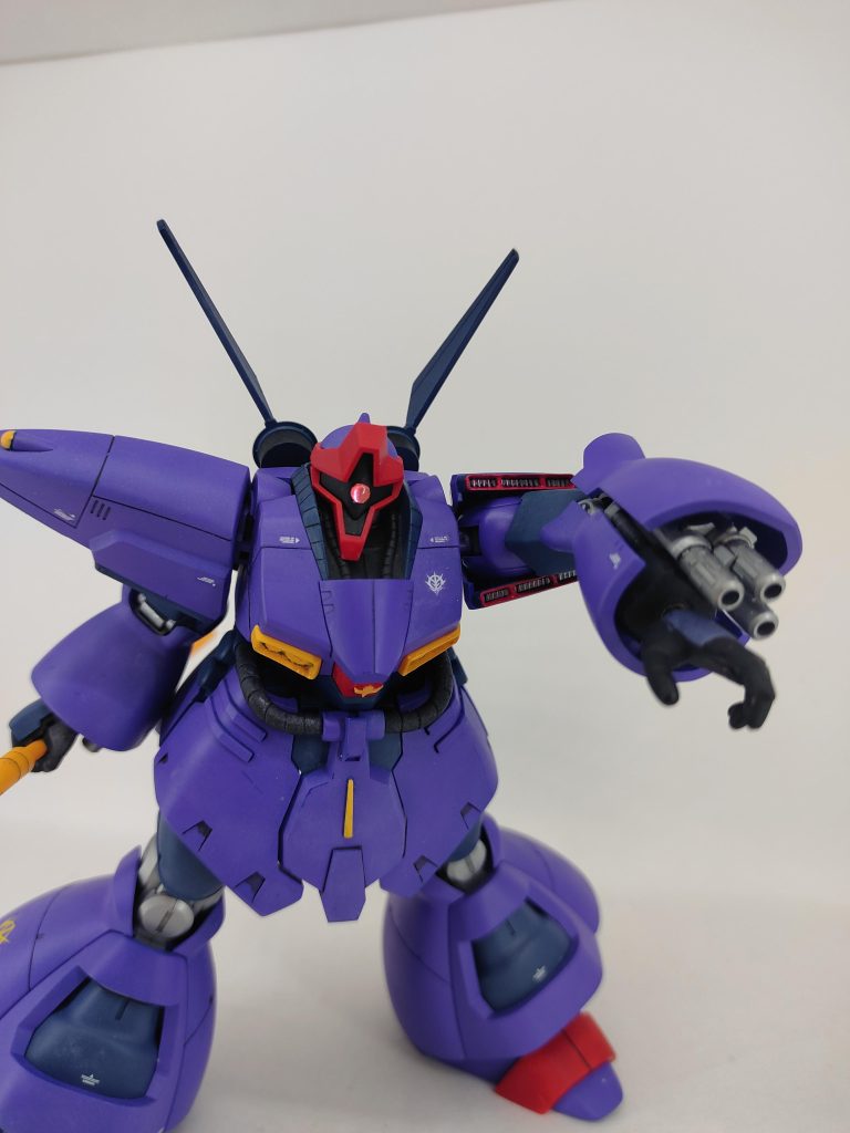 ドライセン–2枚目/制作者：himaganota