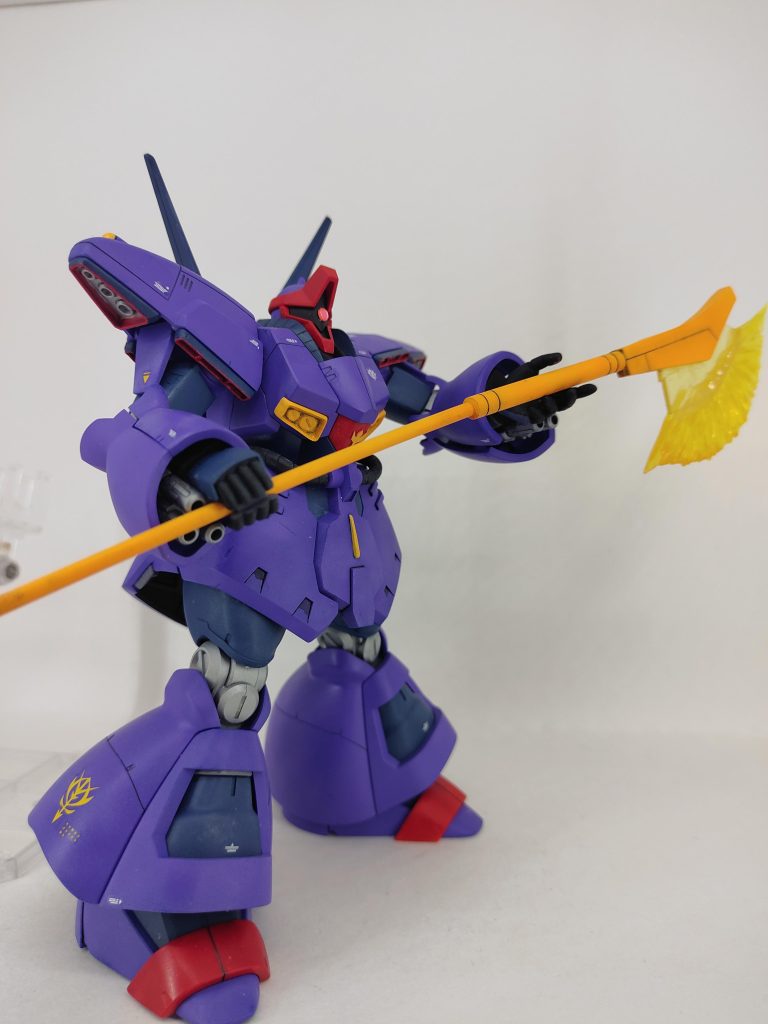 ドライセン–3枚目/制作者：himaganota