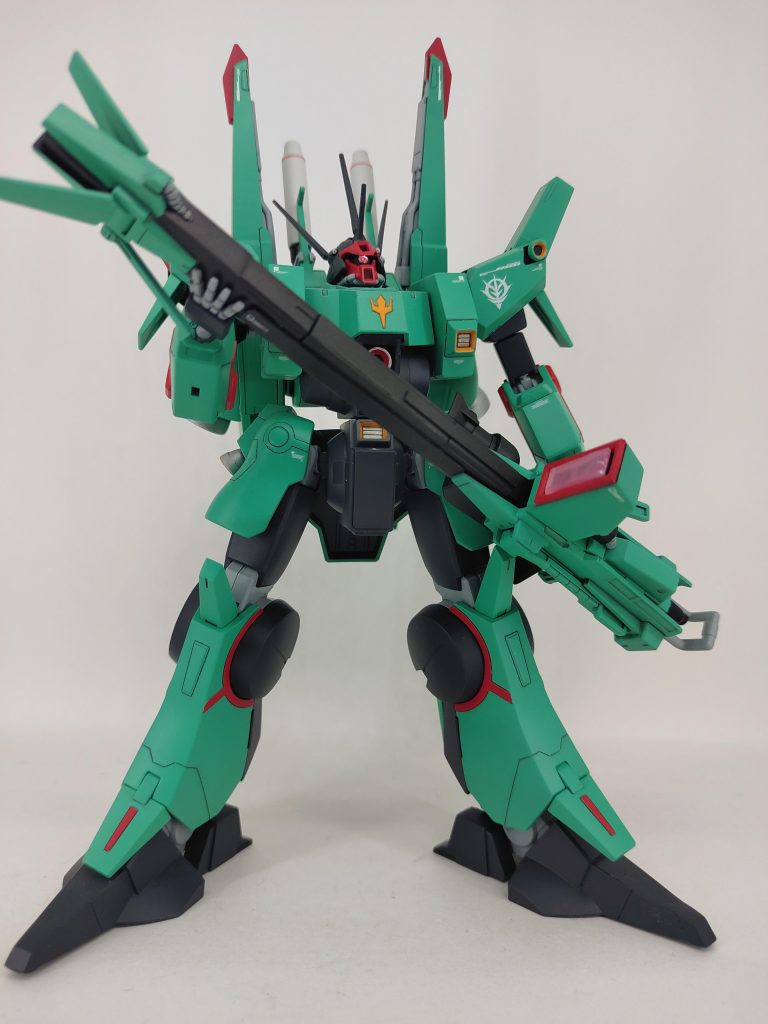 ドーベンウルフ–2枚目/制作者：himaganota