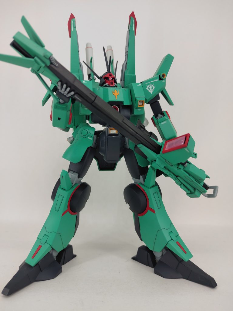 ドーベンウルフ