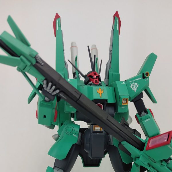 ドーベンウルフ