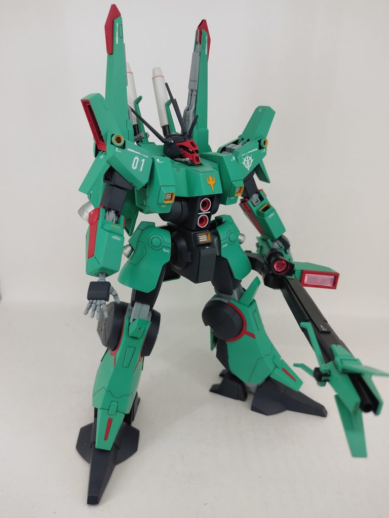 ドーベンウルフ–3枚目/制作者：himaganota