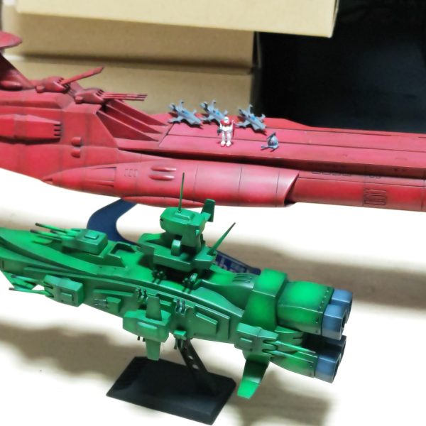 マゼランの諸君💦