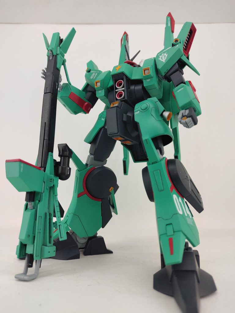 ドーベンウルフ–4枚目/制作者：himaganota