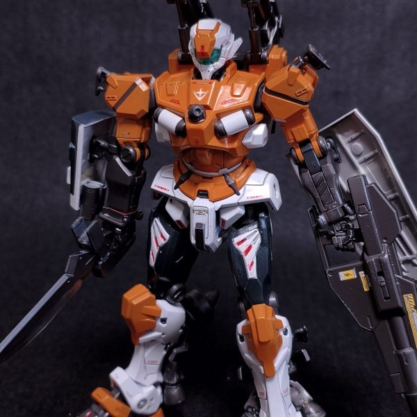 軽じゃないキャノン