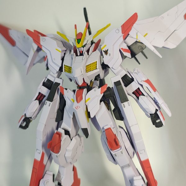 ガンダムマルコシアス