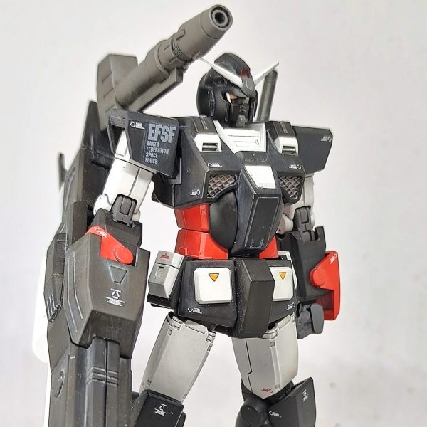 FA78-2 ヘビーガンダム