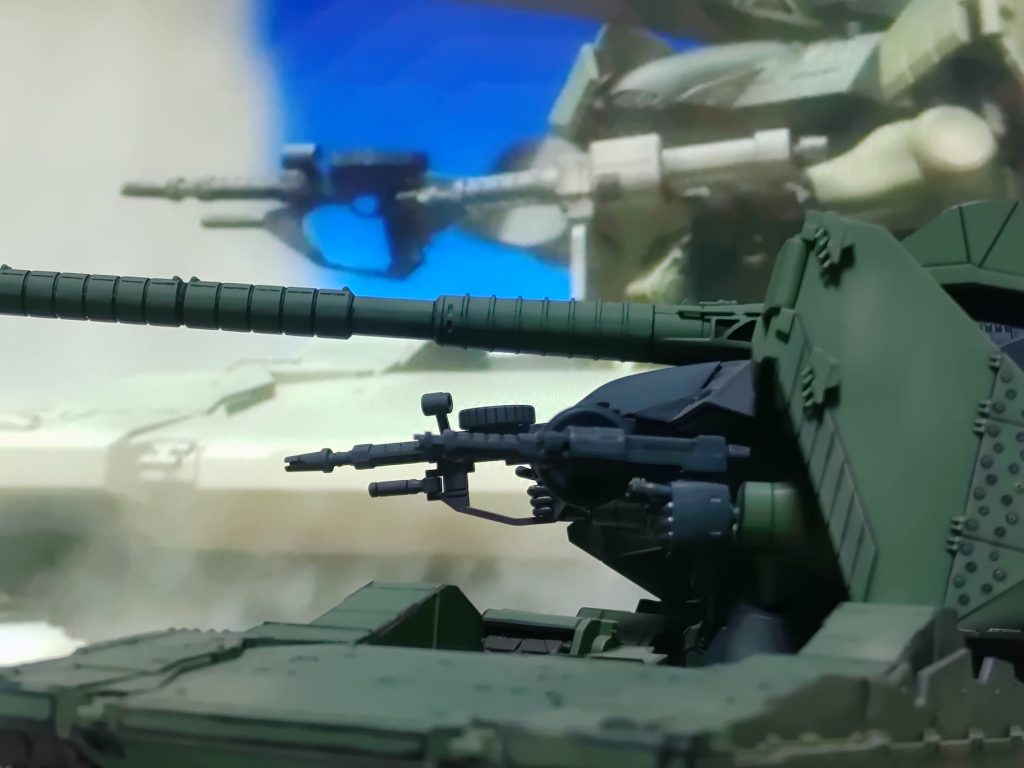 感想 &nbsp; ヒルドルブは好きな物語なので満足する &nbsp; &nbsp;作品が制作できて嬉しいです。