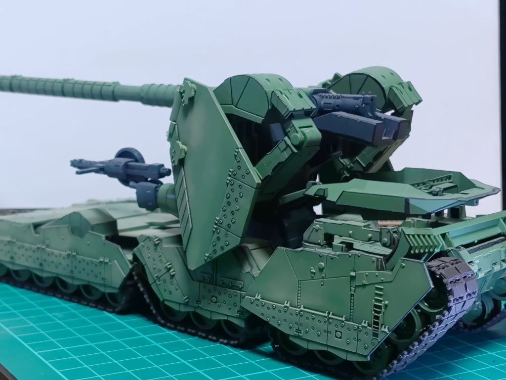 3回の投稿ヒルドルブ–3枚目/制作者：ヨモギ