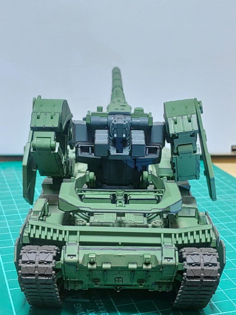 3回の投稿ヒルドルブ–4枚目/制作者：ヨモギ