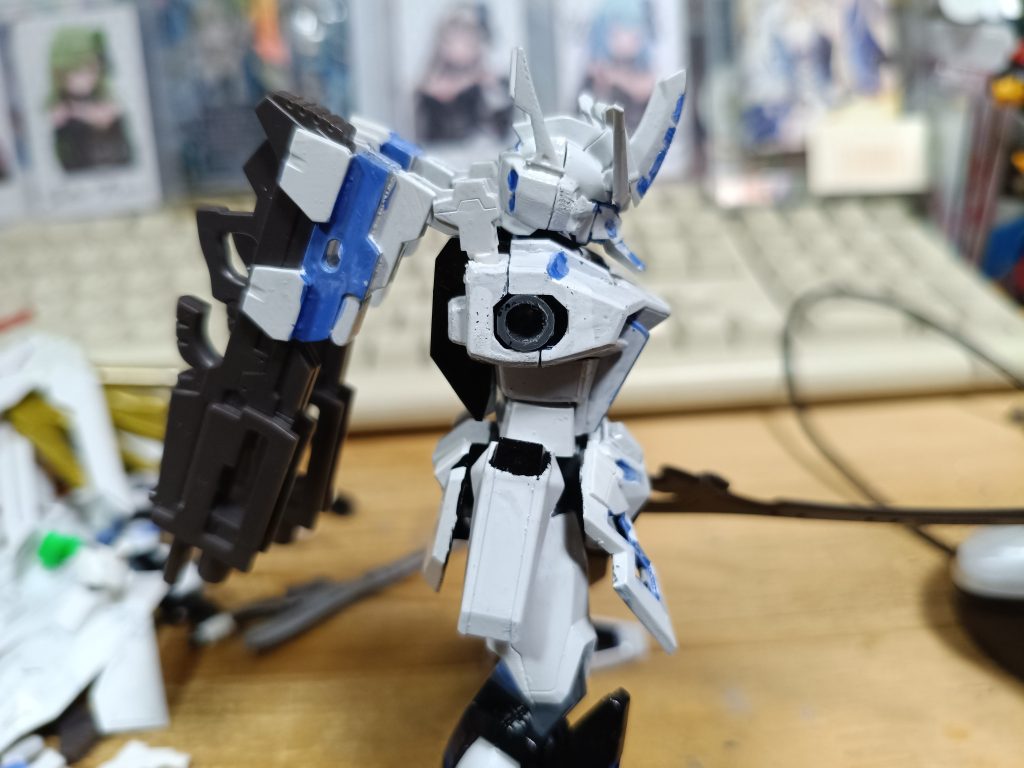 穴を増やしたことで　これから