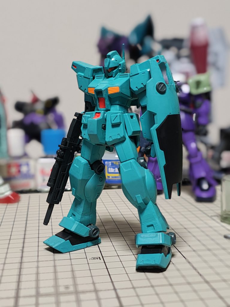 ジム・カスタム