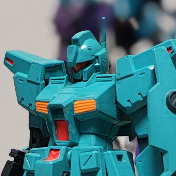 ジム・カスタム