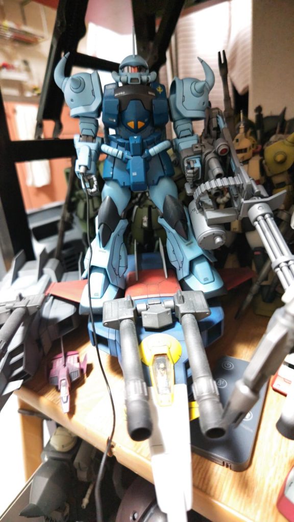 作品名：のりすけさん<p>土台ぢゃない</p>
