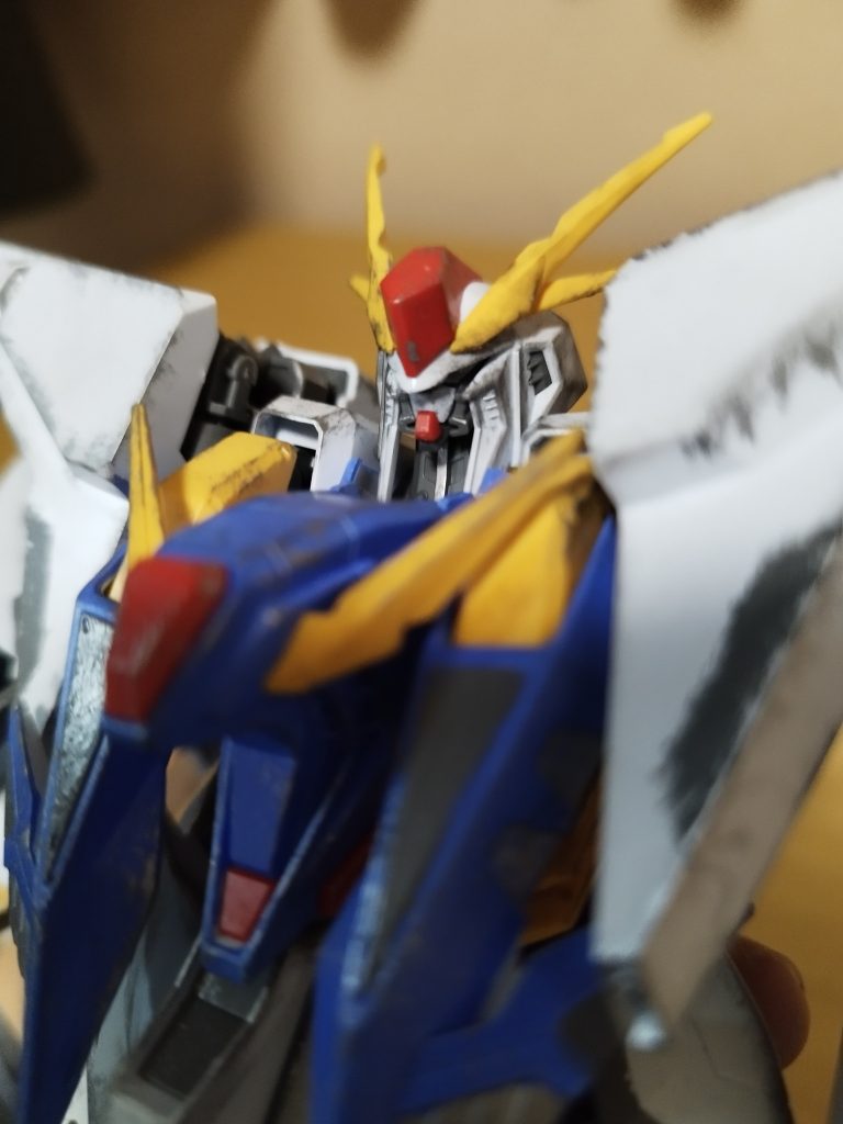 クスィーガンダム