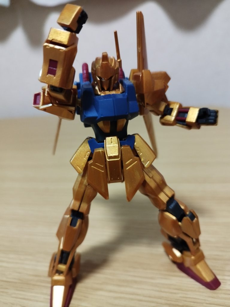 武装がすべてなくなれば金という実力を使ってぶん殴りますいがいと痛そうなんですよね。