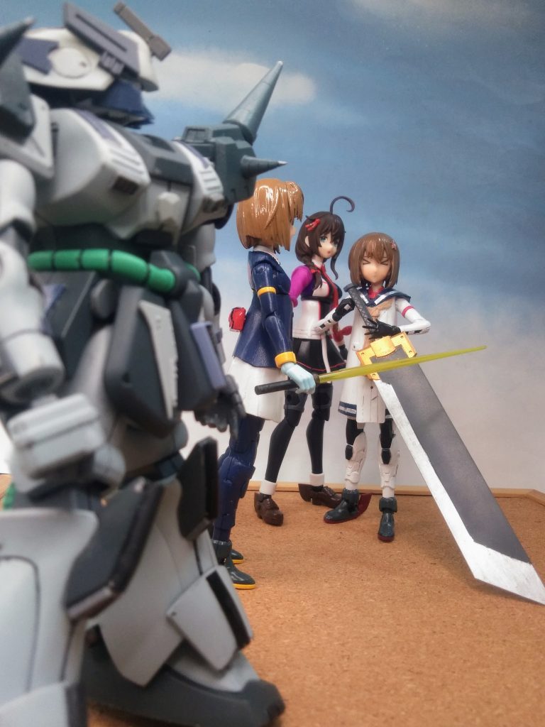 『ベルセルク』 『ベルセルク』とは、北欧神話に登場する狂戦士(狂暴な戦士)を指す言葉で、同名の『三浦建太郎先生』による日本を代表するダークファンタジー漫画のタイトルとしても有名です。巨大な剣を振るう『黒い剣士 ガッツ』の壮絶な物語が描かれています。元々は「熊の毛皮をまとった者」を意味し『バーサーカー』とも呼ばれ、力と狂気を象徴する存在です。ベルセルク第14巻より『ガッツ』 ベルセルク第6巻より『グリフィス』 『「ベルセルク」は1989年に白泉社の『月刊アニマルハウス10月号』から連載を初まったンだって』(演:グンシン ニシズミ ドノ)『この作品も休載が多かったけど、期間の記録は「HUNTER×HUNTER」と、ドッチが凄い?』(演:ユキカゼカイニ)『作者の「三浦建太郎(みうら けんたろう)先生」は、2021年5月6日に急性大動脈解離のため、54歳でご逝去。作品は未完だけど、生前の構想メモなどを基に、親交のあった「森恒二(もり こうじ)先生」の監修のもと「三浦先生の弟子達」が所属する「スタジオ我画」が制作を引き継ぎ、連載が再開されているそうな』(演:シグレカイサン)