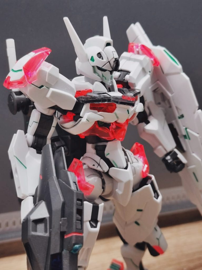 ルブリスアンデッド