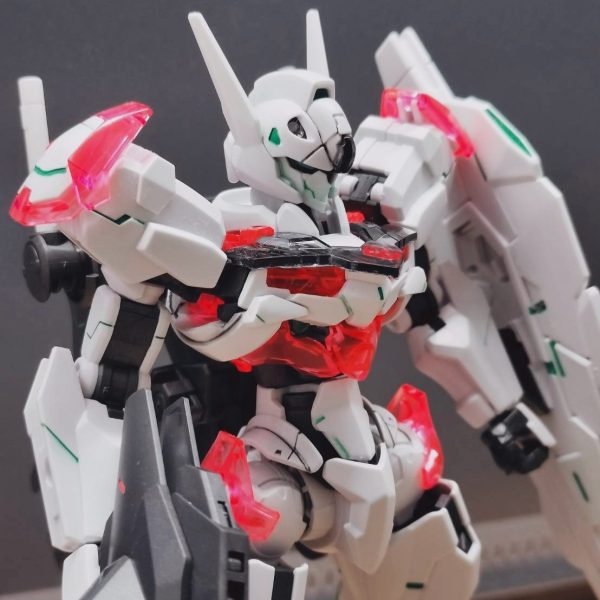 ルブリスアンデッド