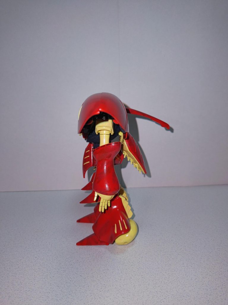 キュベレイMkⅡ プルツー–4枚目/制作者：J_N