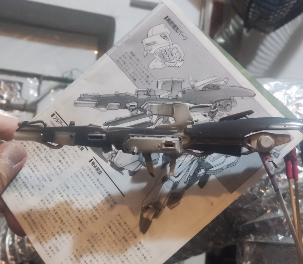 Fazz イラスト×クラシックスタイルの魅力–5枚目/制作者：モデルワークショップ