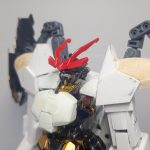 リテイクしたいなーとか以前呟いてた戦国アストレイ。大体のイメージから工作可能なデ[…]