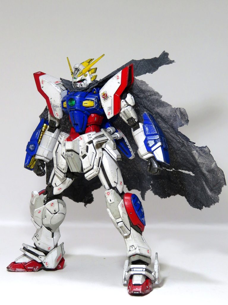 ティッシュなので光を当てると少し透けてしまうのが難点ですが、初めての製作にしては悪くない仕上がりかと思います(ﾟωﾟ;)何より、これを作るに当たって新しく買い足した道具がないので、財布にも優しいです( ´ー`)