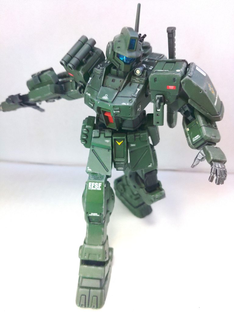 ジムスパルタン